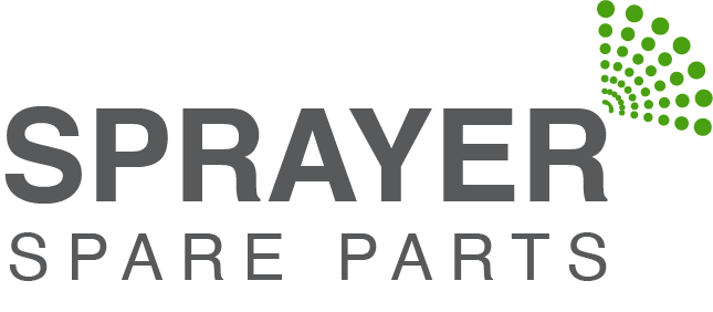 Sprayer Spare Parts